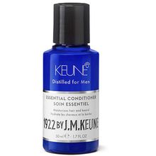Product image of KEUNE Distilled for Men 50მლ მამაკაცის თმის კონდიციონერი