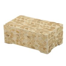 Product image of Manamo Luisa 23x13x9სმ დეკორატიული ყუთი