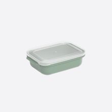 Product image of Dunya კონტეინერი პლასტმასის 1300მლ 155 x 225 x 65მმ 31224