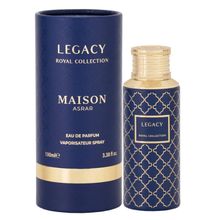 Product image of Maison Arar - Legacy