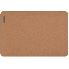 Product image of 2E 2E-PAD-S-CORK S Brown მაუსპადი