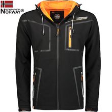 Product image of Geonorway TRUELLO MEN ASSOR B 025 სპორტული ქურთუკი M
