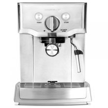 Product image of GASTROBACK 42709 Design Espresso Pro ყავის აპარატი