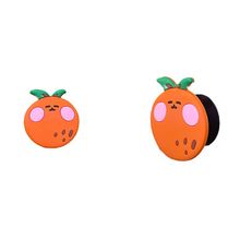 Product image of Popsocket Animated face mobile ring Holder მობილურის ბეჭედი