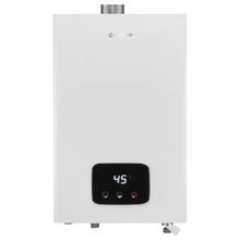 Product image of KETTLER JSG12GT-S14 12 ლ 29 KW თეთრი გაზის წყლის გამაცხელებელი