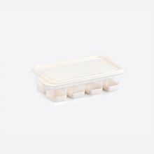 Product image of Dunya ყინულის კონტეინერი სილიკონის ძირით/თავსახურით 75 x 130 x 34 16021