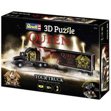 Product image of 3D ფაზლი - QUEEN Tour Truck - 50th Anniversary