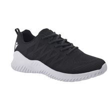 Product image of ETESIAN TRAINERS BLK/WHT