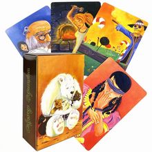 Product image of Dixit Expansions - Odyssey სამაგიდო თამაში