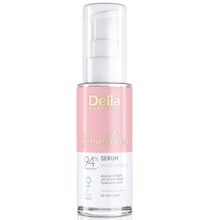 Product image of Delia SMOOTHING 30მლ სახის დამატენიანებელი შრატი