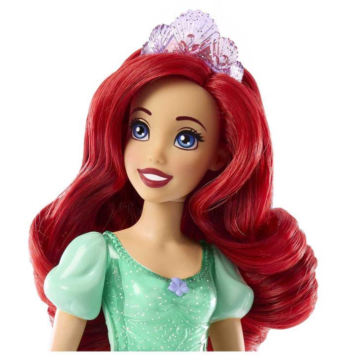 mattel-disney-princess-core-doll-asst---ariel-disneis-tojina-photo-2