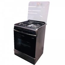 Product image of CRON TE6631GC კომბინირებული გაზქურა