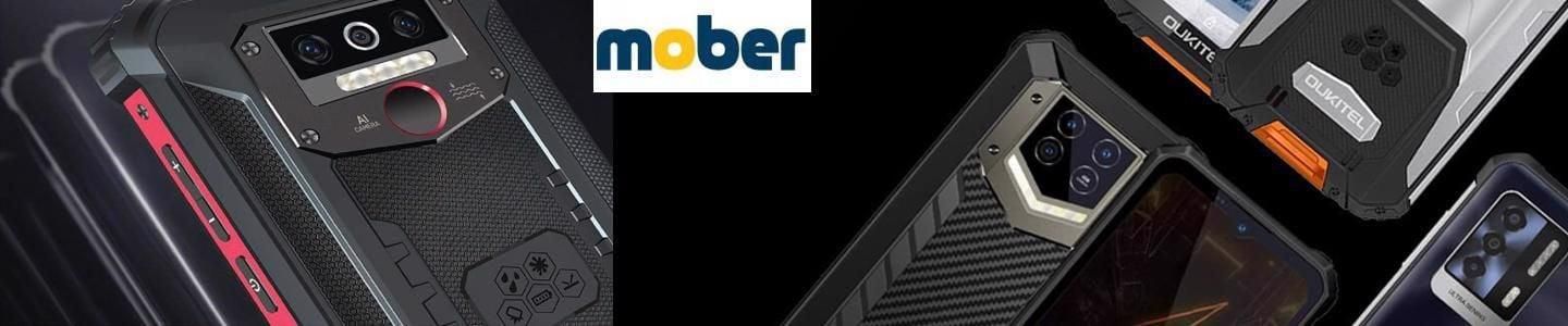 Cover photo of Oukitel Georgia