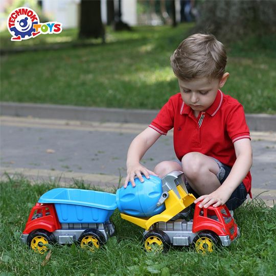 technok-titan-satamasho-nagavsaqreli-manqana-photo-2