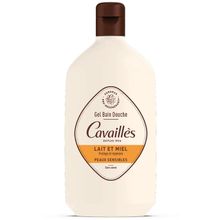 Product image of ROGE CAVAILLES Bath & Shower Gel 400მლ შხაპის გელი