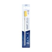 Product image of R.O.C.S. კბილის ჯაგრისი კლასიკური მაგარი 0104