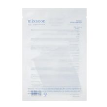 Product image of Mixsoon Bifida Mask აღმდგენი ნიღაბი