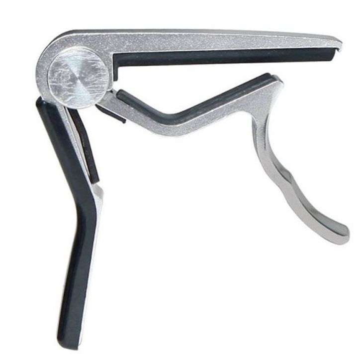 gewa-firestone-classic-capodaster-aluminium-polished-kapodasteri
