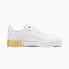 Product image of CARINA 2.0 METALLIC DREAM / PUMA White-PUMA Gold-Matte Puma Gold