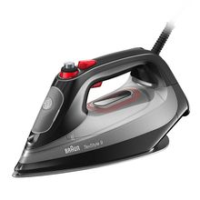 Product image of BRAUN SI9281BK 3100W უთო