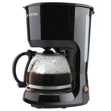 Product image of VITEK VT-1528 BK ყავის აპარატი