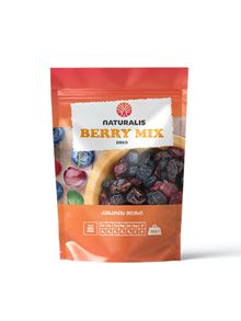 Product image of Naturalis კენკრის მიქსი 100გრ