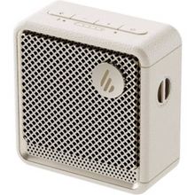 Product image of დინამიკი Edifier ES20, 6W, Bluetooth, IP67, Ambient Light Portable Speaker, Ivory