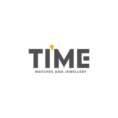 Time logo