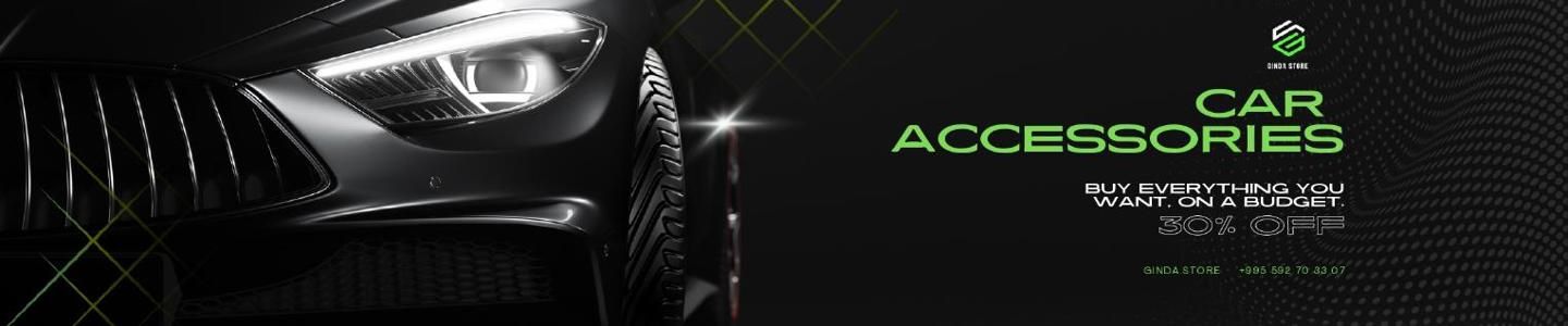 Cover photo of Ginda.Store