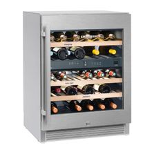 Product image of Liebherr ღვინის მაცივარი WTes 1672