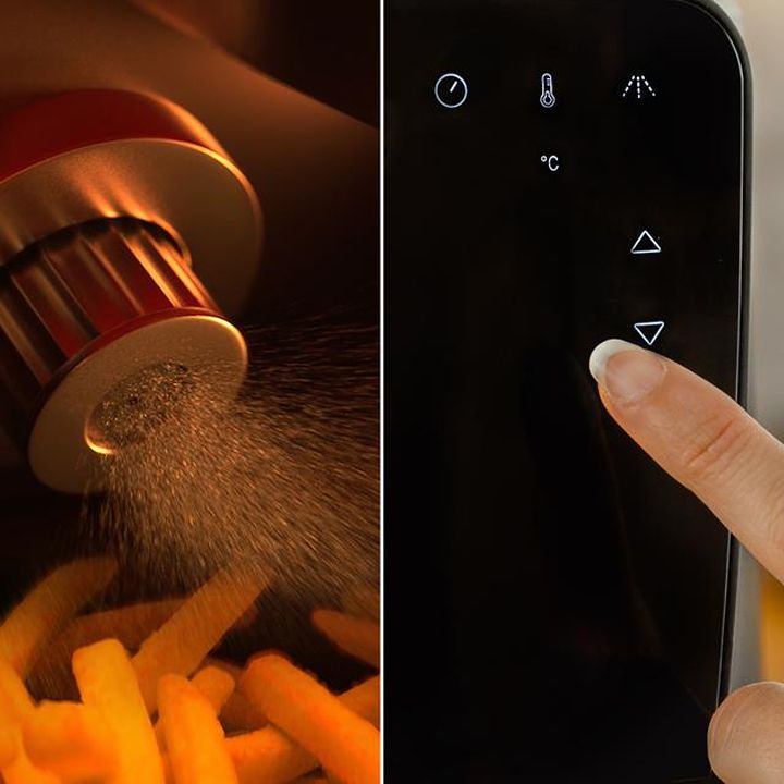 cecotec-freidora-de-aire-cecofry-rain-aerogrili-photo-3