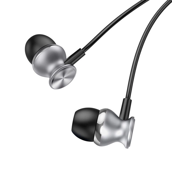 Hoco M106 Fountain ყურსასმენი - Extra.ge - 809211