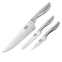 Product image of Chicago Cutlery დანების ნაკრები