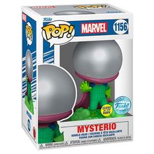 Product image of Funko POP Mysterio სათამაშო ფიგურა