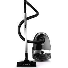 Product image of SCHAFER SCHF-000871 BLACK/SILVER VACUUM CLEANER მტვერსასრუტი