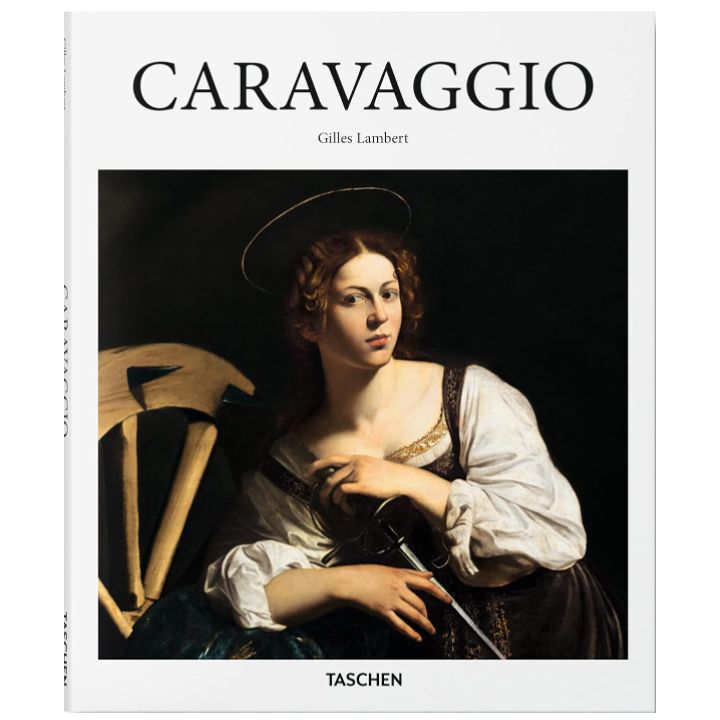 gilles-lambert---caravaggio