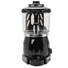 Product image of Johny Greek AK/15 BLACK შოკოლადის აპარატი
