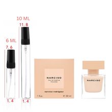Product image of NARCISO RODRIGUEZ POUDRE  ზეთოვანი სუნამო