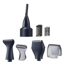 Product image of Panasonic ER-CDT1-A301 Detail shave/trim set შეცვლადი პირები