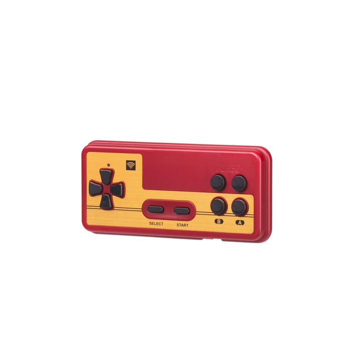 retro-konsoli-2e-game-console-8-bit-wireless-gamepad-hdmi-3000-games-2e8bhdws3000-photo-2