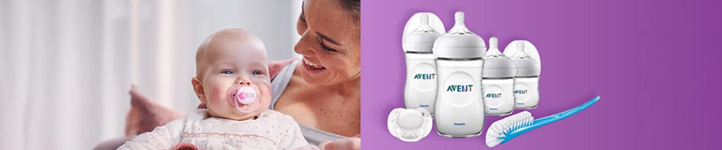 Cover photo of Philips Avent Georgia