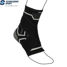 Product image of Ankle Compression Support with Elastic Strap