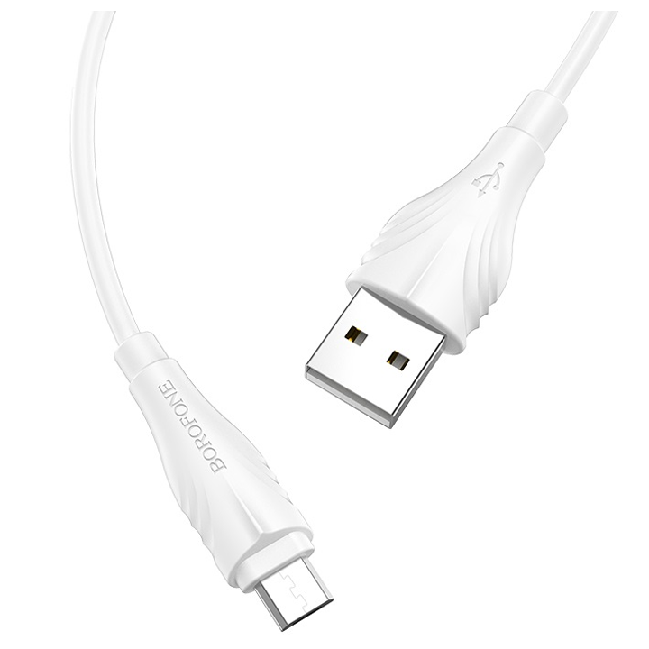 borofone-bx18-optimal-charging-data-cable-for-microl2m-white-photo-4