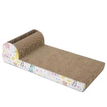 Product image of კატის მუყაოს სათამაშო საფხაჭნი