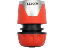 Product image of Yato STOP შლანგის გადამყვანი