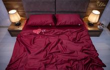 Product image of Lilia თეთრეულის ორ საწოლიანი კომპლექტი