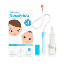 Product image of Frida baby ცხვირის ასპირატორი