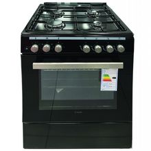 Product image of GRAETZ FS6GAS4EBM გაზქურა