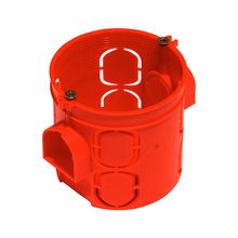 Product image of ყუთი ფარული მონტაჟისთვის Hegel Ø64x60 მმ KU1102