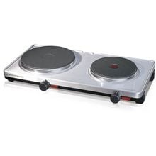 Product image of  ROMMELSBACHER	AK 3099/E 3000W ელექტრო ქურა
